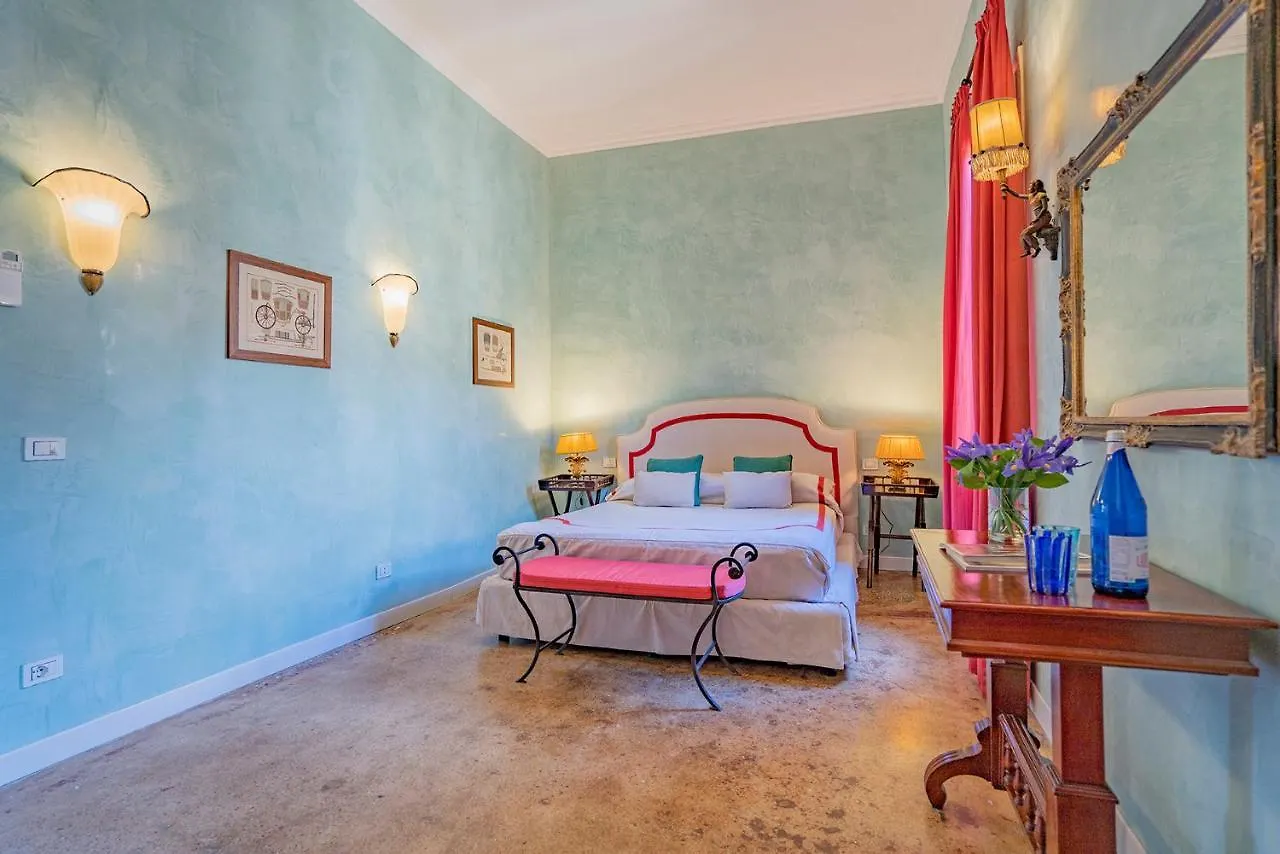 Ca' Grassi 1 Venetian Apartment  Venice