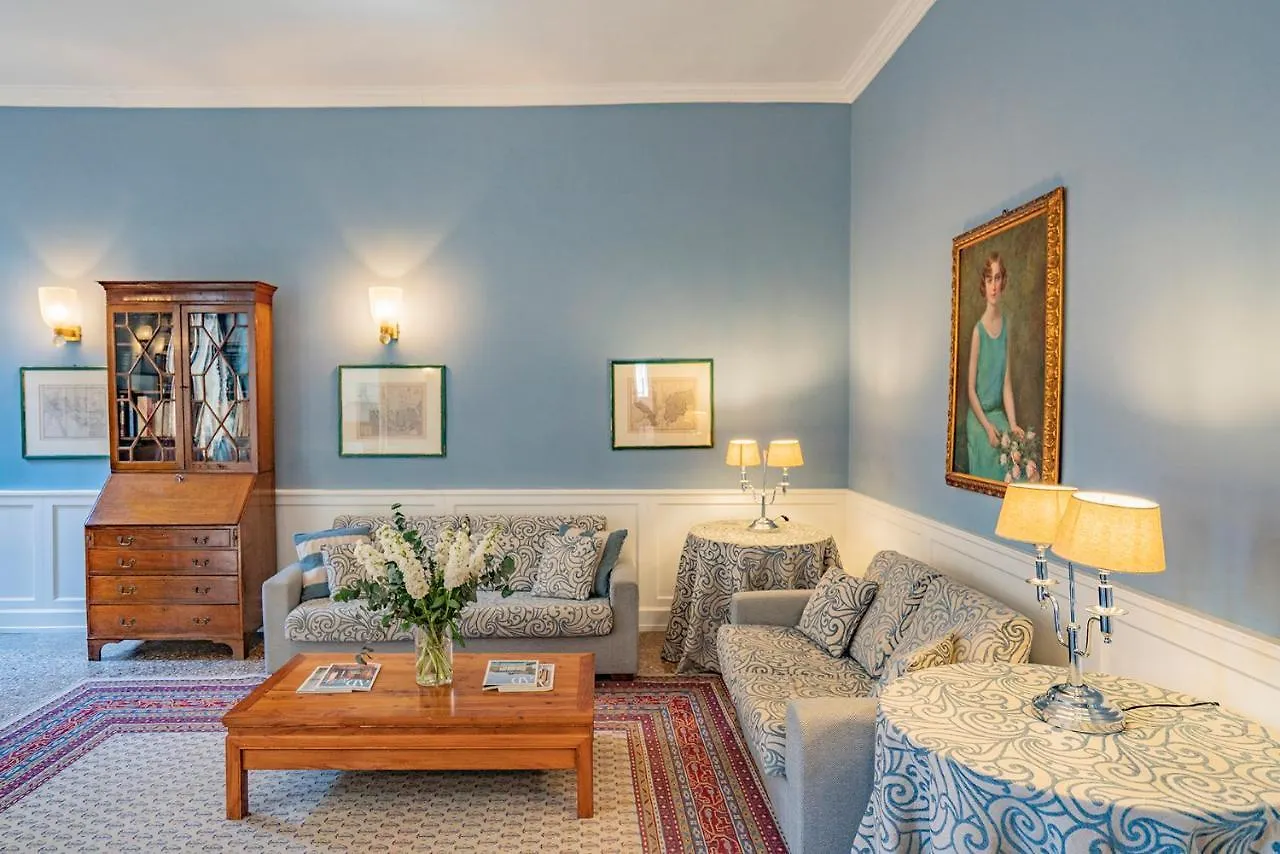 Ca' Grassi 1 Venetian Apartment Italy